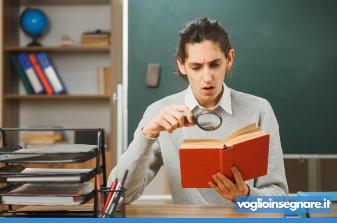 Riforma scuola: dai 24 CFU si passerà (lentamente) ai 60, ma in alcuni casi ne basteranno 30. Ecco quali.