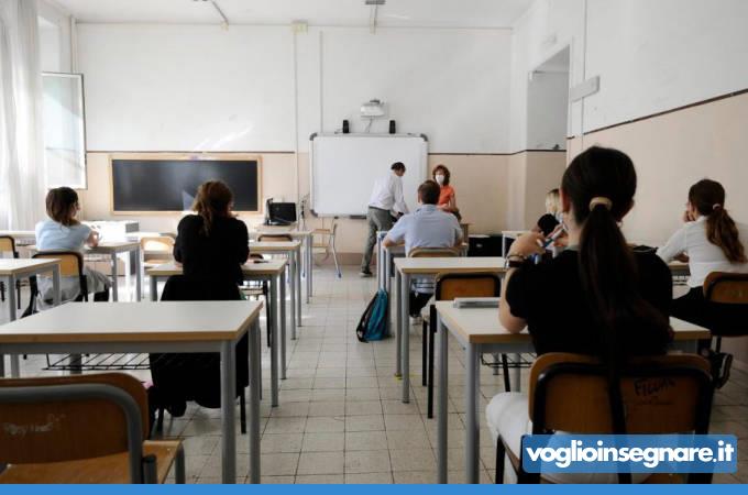 Napoli, 44 docenti vanno in pensione da precari. Non avevano mai ottenuto il contratto di ruolo.