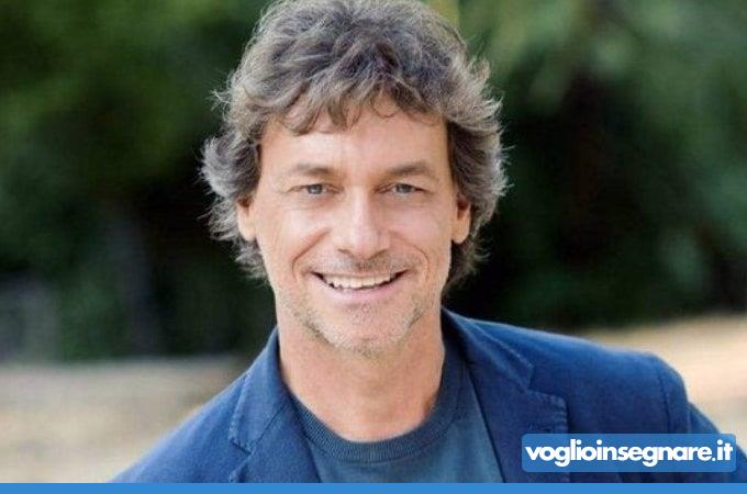 Alberto Angela e le sue "Meraviglie": riparte domani il programma didattico sulle bellezze italiane