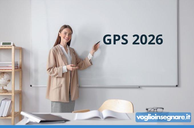 GPS 2026 e certificazioni informatiche: valgono solo quelle Accredia? Cosa cambia davvero per i docenti
