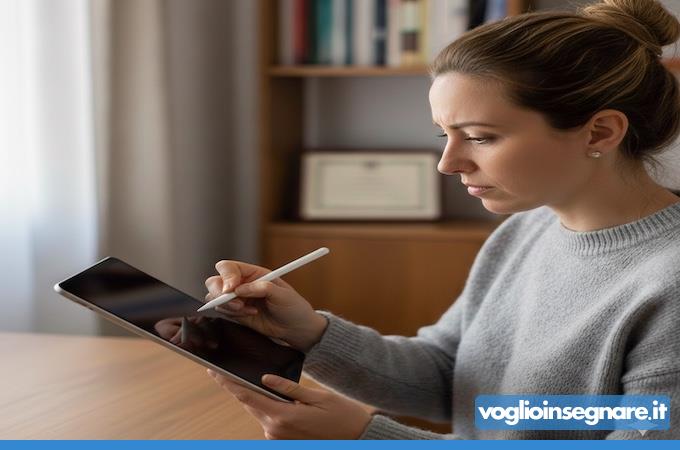 GPS 2026: Scatta la petizione dei docenti. Già oltre 7000 firme per fermare l'apertura a marzo