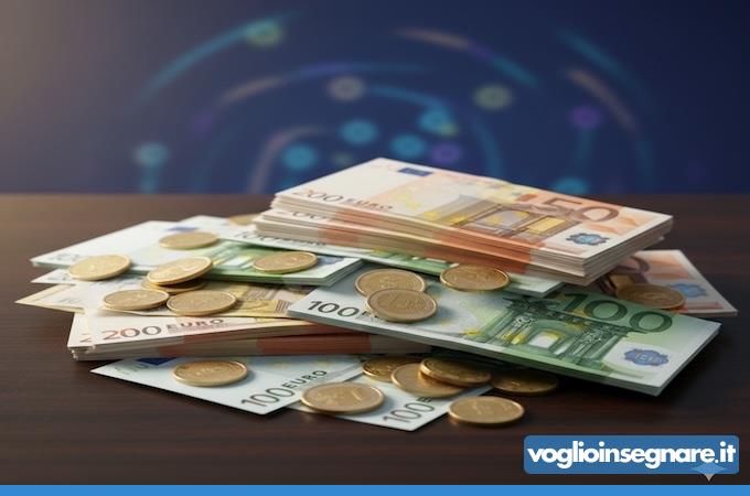 Arretrati Scuola: NoiPA annuncia l’Emissione Speciale di Febbraio 2026. Guida a Importi e Date