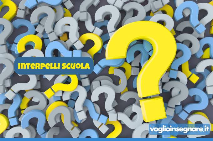 Interpelli scuola: quando trovare una supplenza diventa uno sport estremo