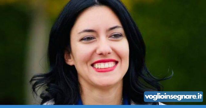 Lucia Azzolina (M5S) è il nuovo Ministro dell'Istruzione