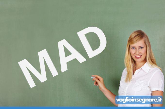 MAD Scuola 2025: perché lo “storico” picco di Natale potrebbe ancora fare la differenza