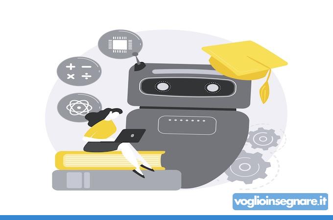 Intelligenza artificiale nei licei: cosa cambia davvero con le nuove Indicazioni Nazionali 2026