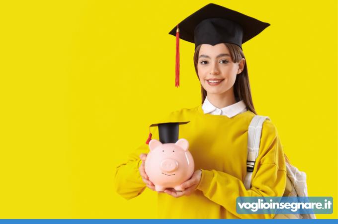 Ritorno a scuola 2025: la spesa media per studente supera gli 800 euro