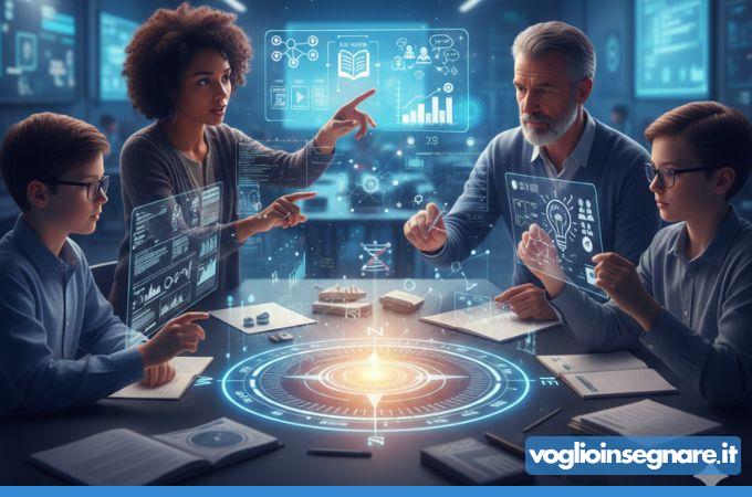 DigComp Edu: cos'è e perché serve