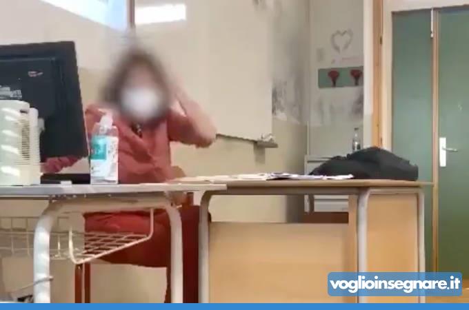 Spari a Docente a Rovigo