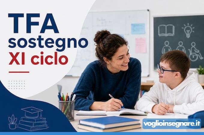 tfa XI Ciclo