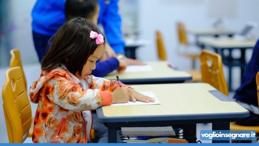 Con Scienze Della Formazione Primaria Si Può Insegnare Alle Medie Abilitazione insegnamento scuola primaria: come conseguirla