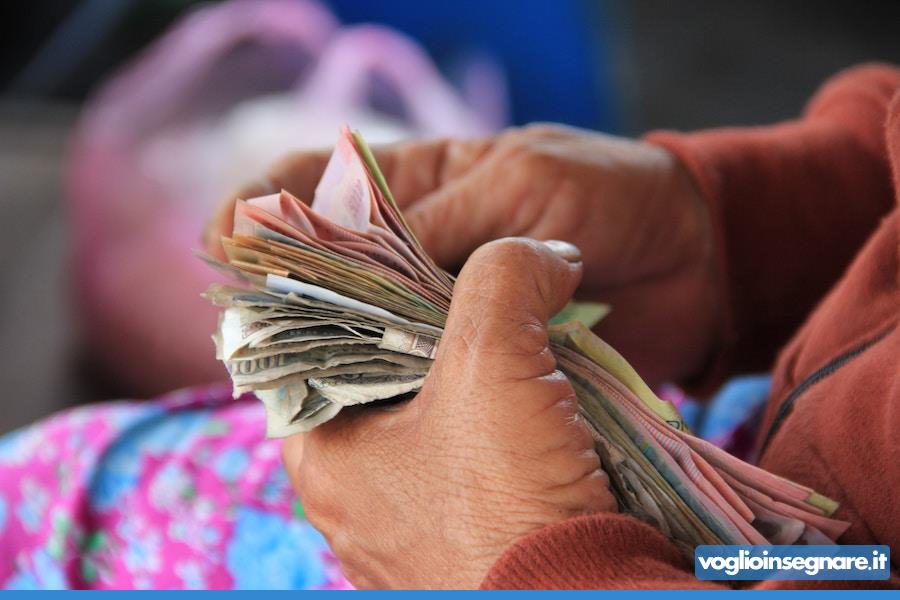 Stipendi supplenti in arretrato, Noipa: pagamento in arrivo il 3 dicembre