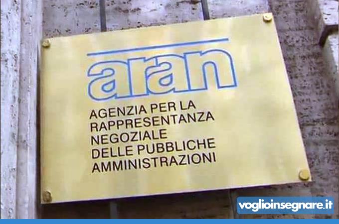 Contratto scuola, fumata grigia tra Aran e sindacati. Al momento si resta sui 50 euro di aumento netti.