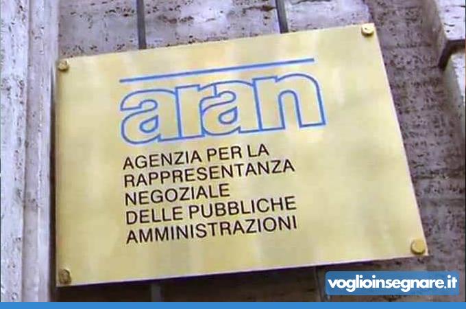 Rinnovo Contratto Scuola, manca il via libera del MEF per arrivare ai 100 euro lordi di aumento. La preoccupazione del presidente Aran. 