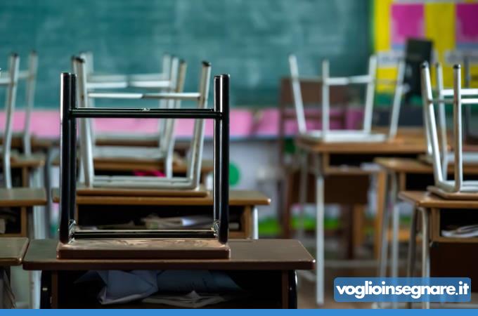  Uil Scuola: mancano quasi 250mila docenti e Ata. “Reclutamento sbagliato, stipendi bassi e numero chiuso sono le cause”.