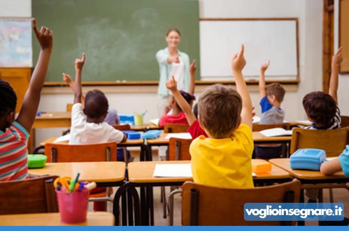 Bando per diventare “valutatori” della formazione primaria. 100 posti in tutta Italia. Domande fino al 29 maggio. 