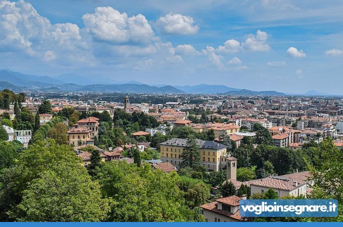 Docente all'alberghiero a 20 anni: la storia di Roberta, trasferita a Bergamo da Catania per insegnare