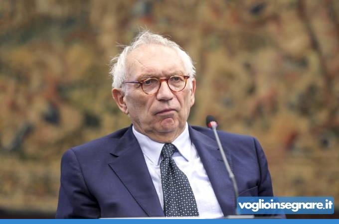 Bianchi: “Tutti i docenti in cattedra a settembre. Le riforme? Renderanno la professione appetibile per i giovani”.