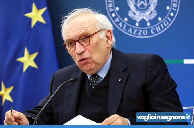 Bianchi “Un altro anno aperto con serenità. La nostra scuola ha 3 aggettivi: aperta, inclusiva e affettuosa”. 