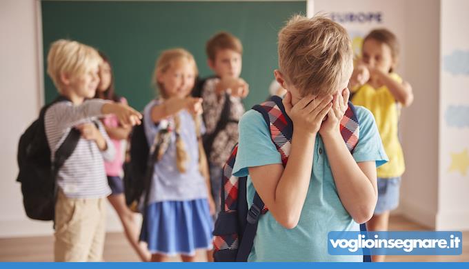 Bullismo a scuola: Miur condannato a risarcire alunno e famiglia con 95mila euro