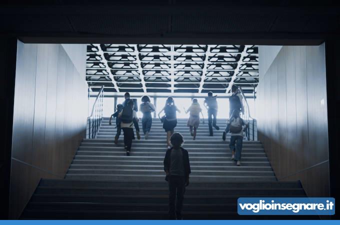 Calo demografico, gli effetti sulla scuola: 600 istituti in meno e presidi dimezzati entro il 2032.