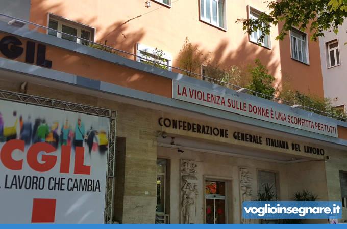 Concorso Scuola 2022, le parole di Minnucci (CGIL): "Reclutamento come un quiz di Mike Bongiorno. Valuteremo azioni sulle disparità".