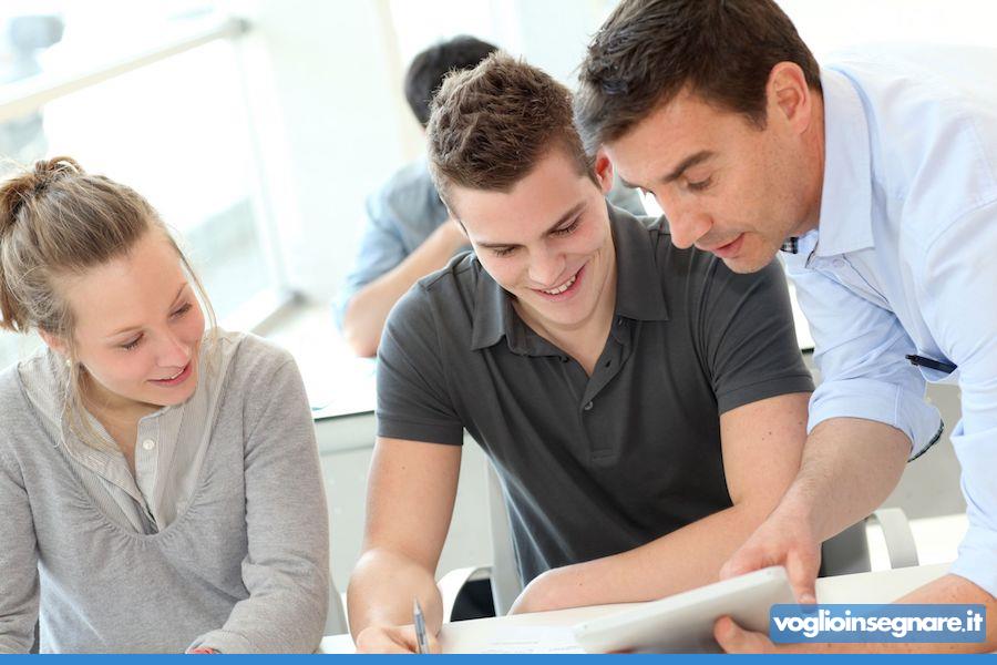 Come diventare professore di storia voglioinsegnare.it