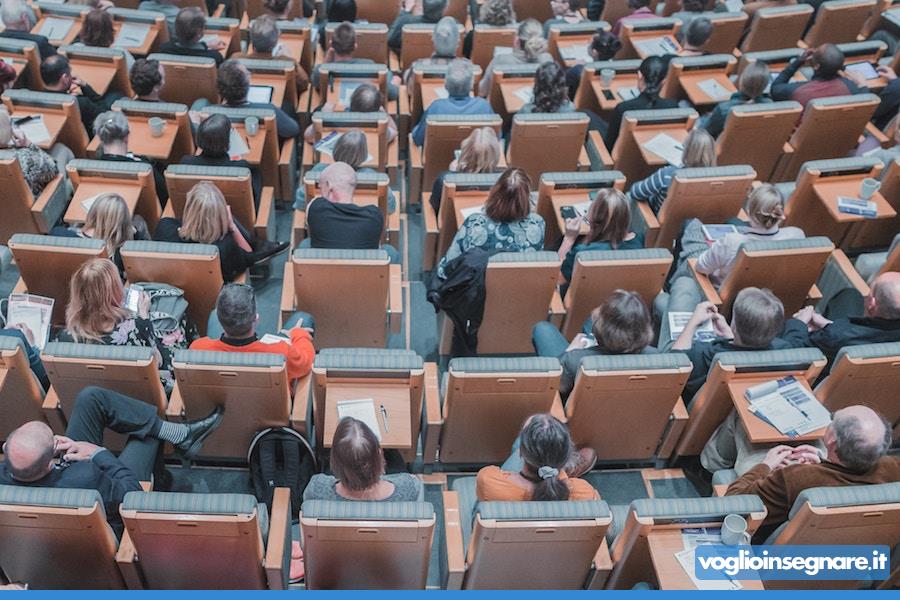 Concorso ordinario infanzia e primaria: bando in arrivo