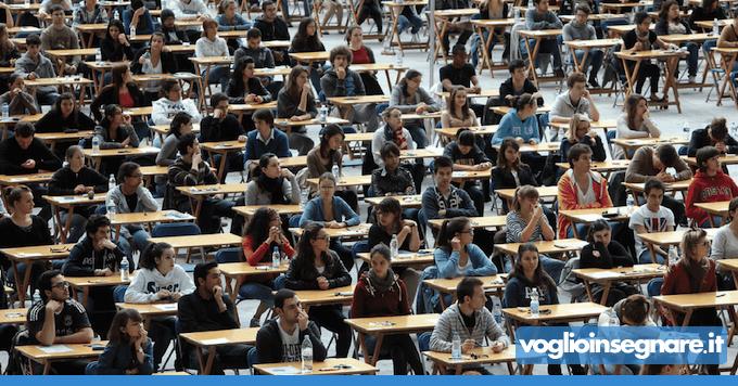 Concorsi Scuola: le nuove modifiche introdotte dal Decreto Sostegni bis