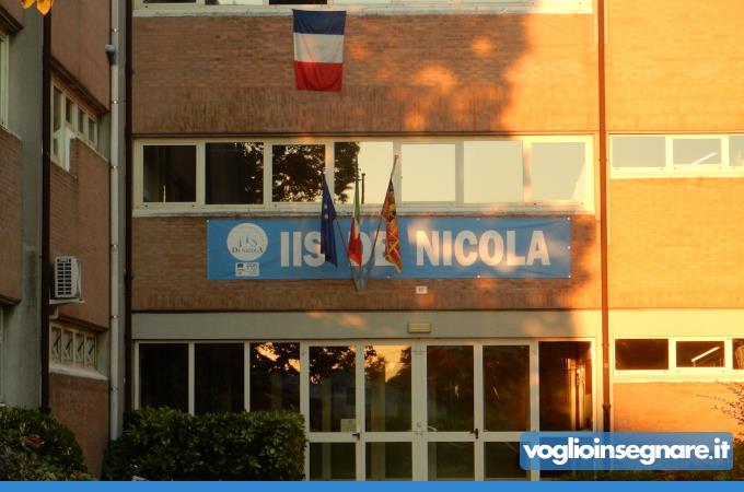 Istituto De Nicola