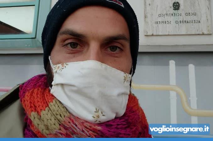 Insegnante di Rimini ha iniziato lo sciopero della fame contro il Green Pass
