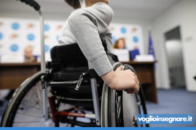 Scuola e disabilità, in Italia solo un istituto su tre è inclusivo. 