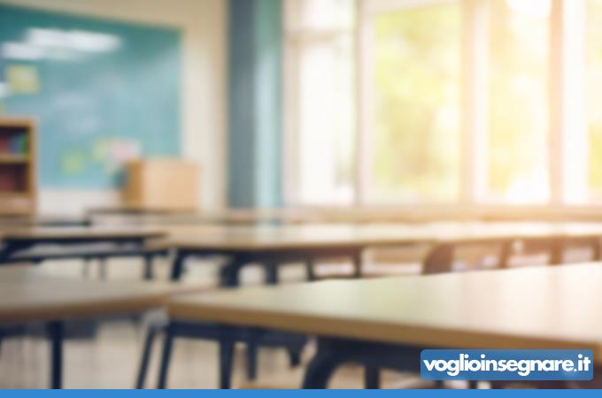 dispersione scolastica