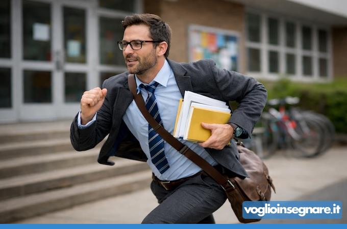 GPS 2026: entro quando devono essere conseguiti i titoli?