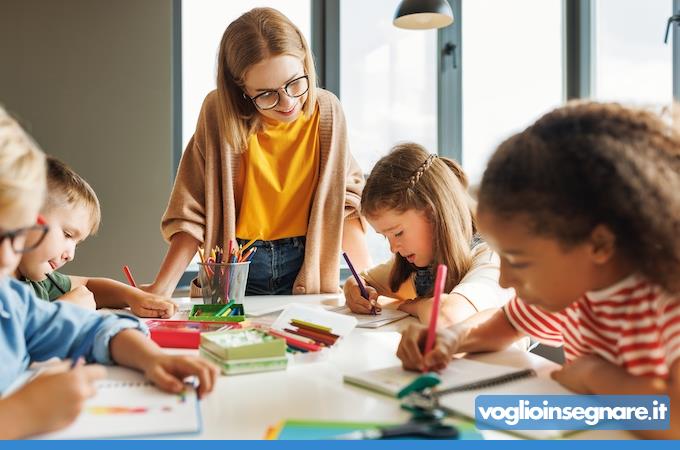 Docenti di sostegno prima fascia: approvato l'emendamento per l'assunzione