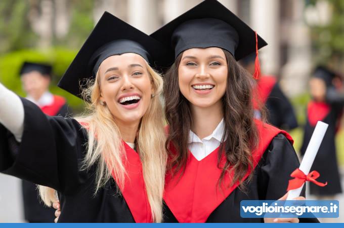 Doppia iscrizione ai corsi di laurea