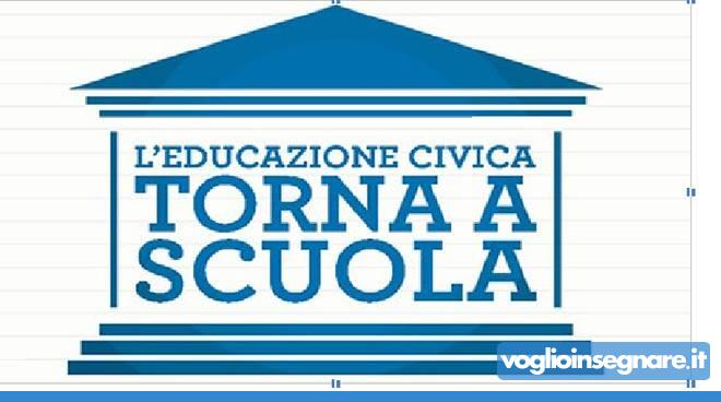 Mad online ed educazione civica: si può inviare la domanda?