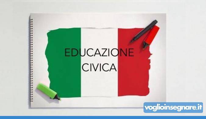 Educazione Civica: il nuovo sito del Miur che risponde alle domande più frequenti