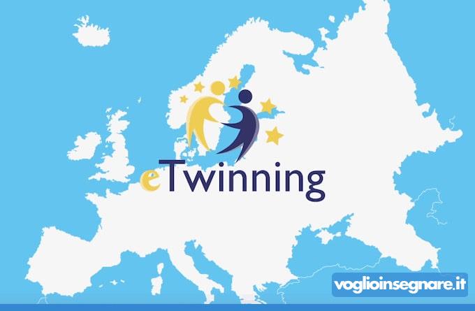 Come collaborare con le scuole di tutta Europa: la piattaforma eTwinning