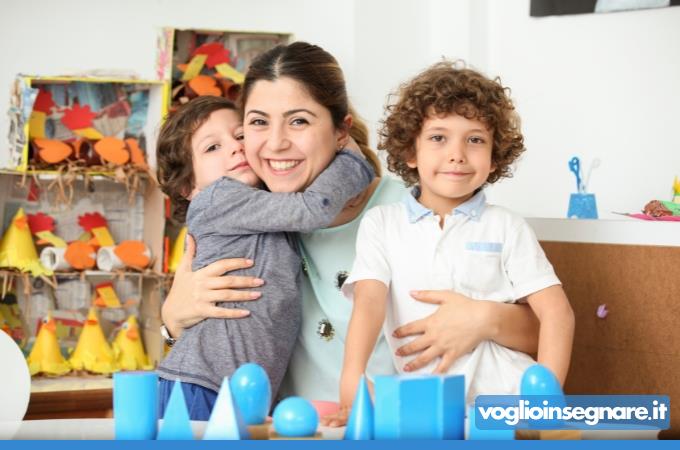 Dopo la Festa della Mamma: qual è la condizione dei docenti-genitori?