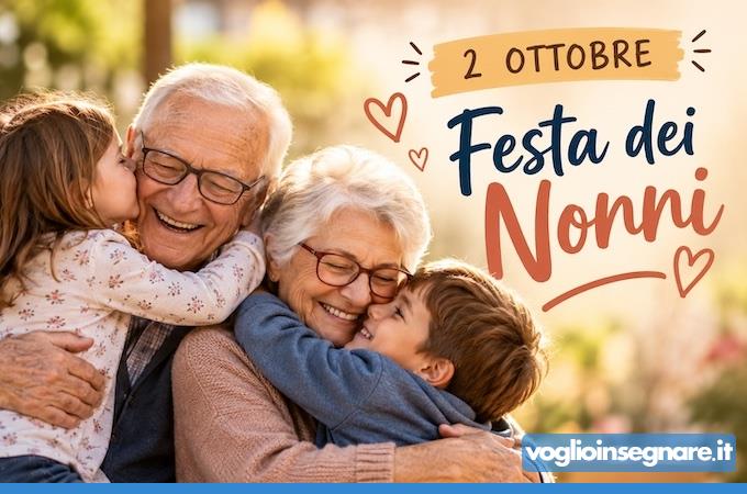 Festa dei nonni 