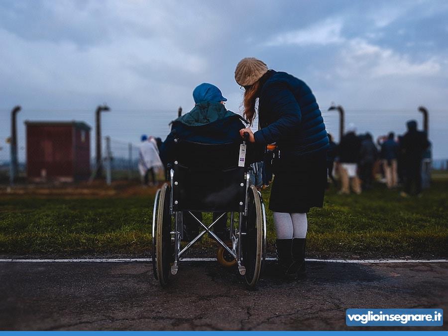 A Catania studenti disabili senza servizi dal 31 gennaio