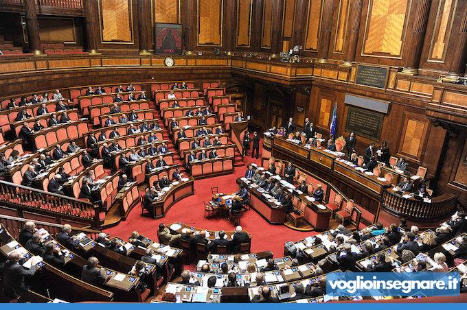 Emendamenti approvati Decreto Scuola: ecco quali sono