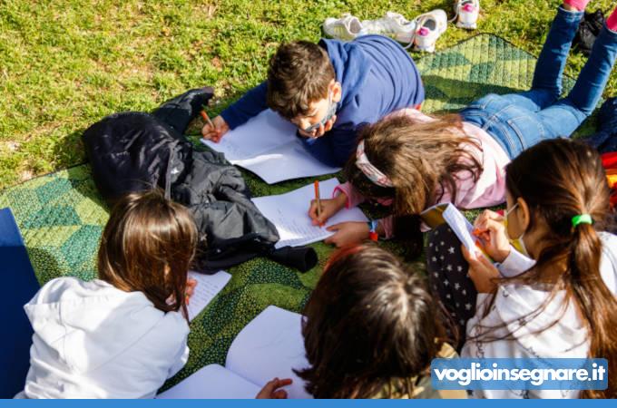 Scuola e riaperture Covid: le gite non avranno limiti territoriali e temporali