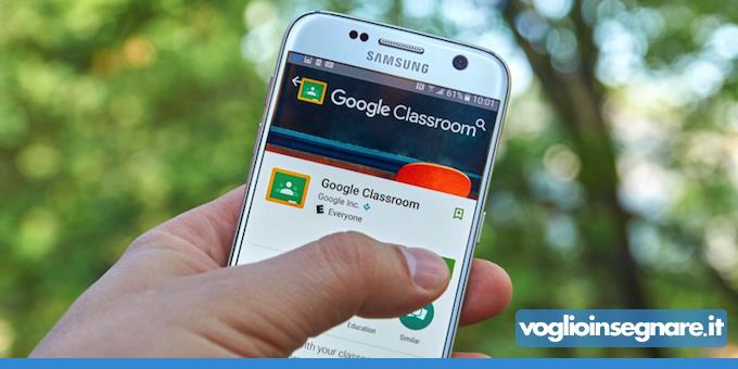 Google Classroom: lo strumento migliore per la didattica a distanza