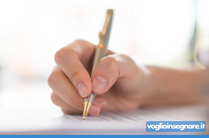 firma documento