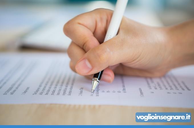 TFA Sostegno 2026 (XI Ciclo): requisiti, costi e calendario delle prove