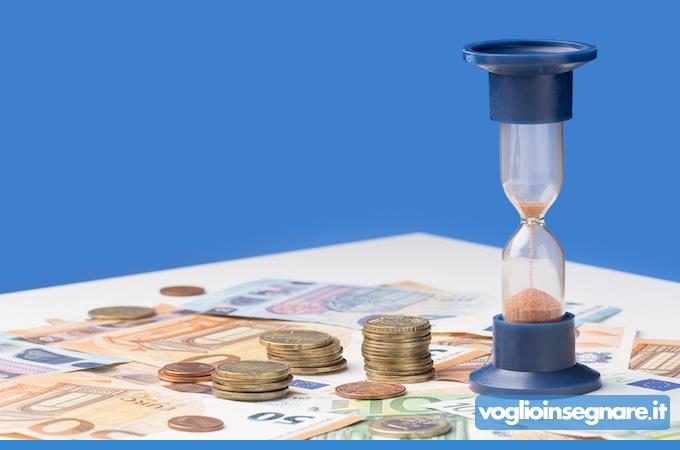 Stipendi scuola NoiPA maggio 2026: quando arriva l'accredito per docenti e ATA