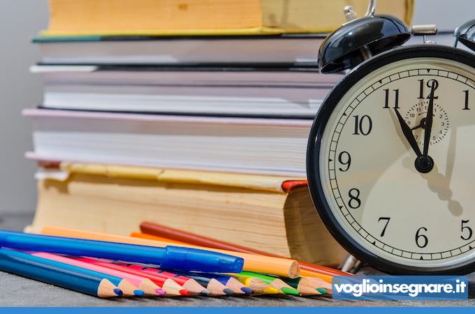 Stabilizzazione precari: inviata la proposta del ministero all'Unione Europea