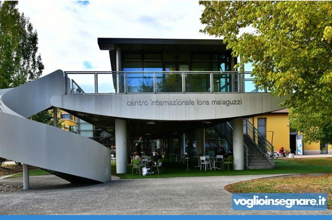 Il Centro Internazionale Loris Malaguzzi: un modello di scuola che ispira docenti e studenti